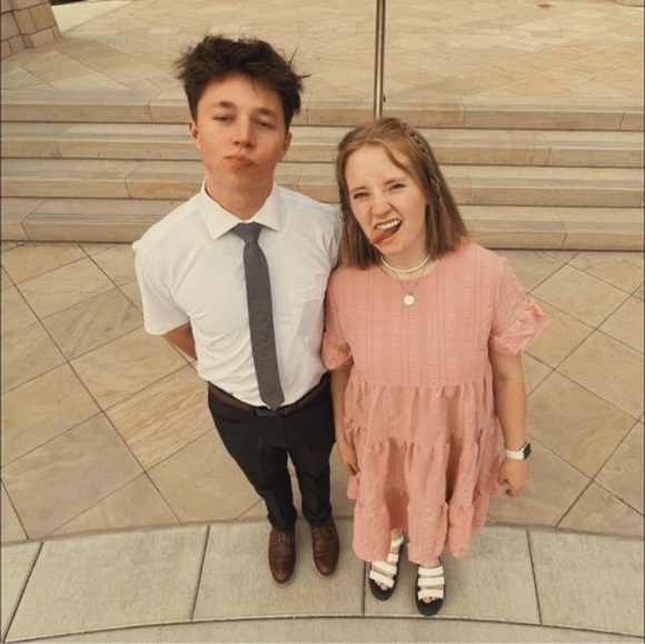 Meet your Posher, Connor - Picture 1 of 1